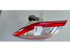 Recambio de piloto trasero derecho interior para renault fluence 1.6 16v referencia OEM IAM   