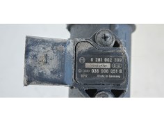 Recambio de tubo para seat alhambra (7v9) 1.9 tdi referencia OEM IAM 7M3145957C  