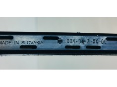Recambio de luz central de freno para skoda octavia lim. (5e3) style referencia OEM IAM 1Z5945097A  
