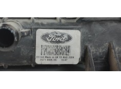 Recambio de radiador agua para ford mondeo berlina (ge) 2.2 tdci referencia OEM IAM   