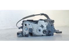 Recambio de cerradura puerta trasera derecha para citroen c4 picasso exclusive plus referencia OEM IAM 24099158  