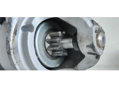 Recambio de motor arranque para audi a8 (d2) 4.2 v8 32v referencia OEM IAM 200511092010  