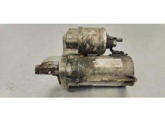 Recambio de motor arranque para fiat doblo 1.3 jtd 90 referencia OEM IAM 51880229  
