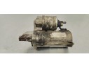 Recambio de motor arranque para fiat doblo 1.3 jtd 90 referencia OEM IAM 51880229  