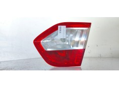 Recambio de piloto trasero derecho interior para renault fluence 1.6 16v referencia OEM IAM   