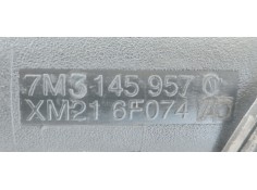 Recambio de tubo para seat alhambra (7v9) 1.9 tdi referencia OEM IAM 7M3145957C  
