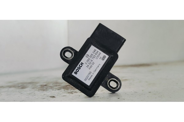 Recambio de sensor para bmw x5 (e53) 3.0d referencia OEM IAM 0265005248  