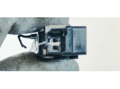 Recambio de luz central de freno para skoda octavia lim. (5e3) style referencia OEM IAM 1Z5945097A  