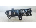 Recambio de maneta interior trasera izquierda para ssangyong rexton 2.2 xdi 180 fap referencia OEM IAM   