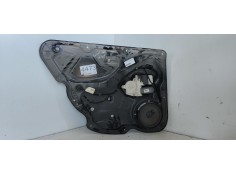 Recambio de elevalunas trasero izquierdo para volkswagen passat berlina (3c2) 2.0 tdi referencia OEM IAM   