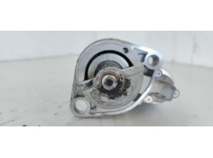 Recambio de motor arranque para audi a8 (d2) 4.2 v8 32v referencia OEM IAM 200511092010  