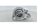 Recambio de motor arranque para audi a8 (d2) 4.2 v8 32v referencia OEM IAM 200511092010  