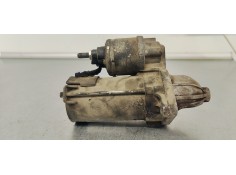 Recambio de motor arranque para fiat doblo 1.3 jtd 90 referencia OEM IAM 51880229  