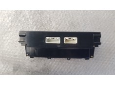 Recambio de mando climatizador para toyota avensis berlina (t25) 2.0 d4d 115 referencia OEM IAM 5590205050F  