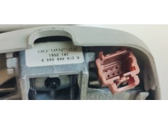 Recambio de espejo para renault megane ii berlina 5p confort authentique referencia OEM IAM E20205028  