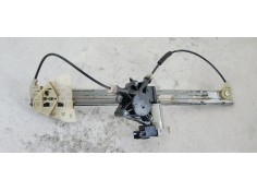 Recambio de elevalunas delantero izquierdo para mazda 3 berlina (bk) 2.0mzcd 143 fap referencia OEM IAM GJ6A5958X  