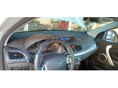 Recambio de kit airbag para renault fluence dynamique referencia OEM IAM 285581088R  