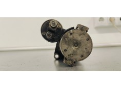 Recambio de motor arranque para fiat doblo 1.3 jtd 90 referencia OEM IAM 51880229  