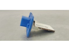 Recambio de resistencia calefaccion para hyundai i20 active 1.0 i turbo 100 fap referencia OEM IAM   
