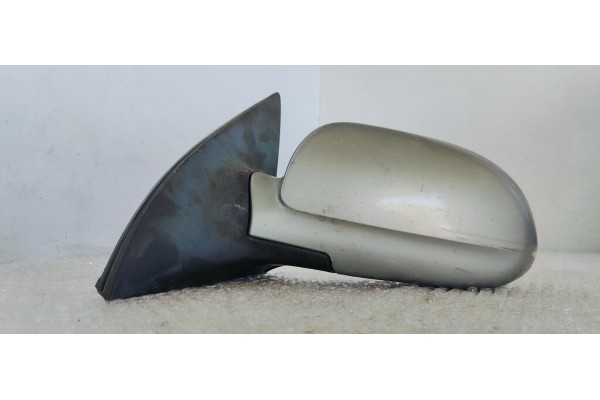 Recambio de retrovisor izquierdo para daewoo lacetti cdx referencia OEM IAM E11015757  