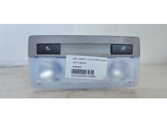 Recambio de luz interior para opel astra k lim. 5türig dynamic referencia OEM IAM 13360606  