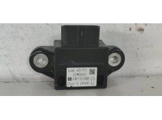 Recambio de sensor para mazda 6 berlina (gg) 2.0 diesel cat referencia OEM IAM GJ6E437Y1  