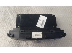 Recambio de mando climatizador para toyota avensis berlina (t25) 2.0 d4d 115 referencia OEM IAM 5590205050F  