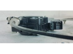 Recambio de elevalunas delantero izquierdo para mazda 3 berlina (bk) 2.0mzcd 143 fap referencia OEM IAM GJ6A5958X  