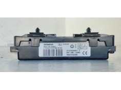 Recambio de modulo electronico para citroen c4 picasso exclusive plus referencia OEM IAM 9662258380  
