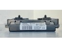 Recambio de modulo electronico para citroen c4 picasso exclusive plus referencia OEM IAM 9662258380  