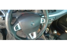 Recambio de kit airbag para renault fluence dynamique referencia OEM IAM 285581088R  