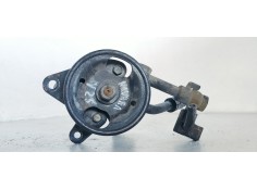 Recambio de bomba direccion para nissan navara 4x4 dc le tech premium at 4p referencia OEM IAM   