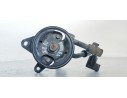 Recambio de bomba direccion para nissan navara 4x4 dc le tech premium at 4p referencia OEM IAM   