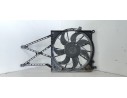 Recambio de electroventilador para opel astra g berlina comfort referencia OEM IAM 0130303833  