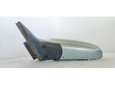 Recambio de retrovisor izquierdo para daewoo lacetti cdx referencia OEM IAM E11015757  