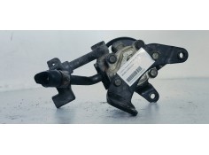 Recambio de bomba direccion para nissan navara 4x4 dc le tech premium at 4p referencia OEM IAM   