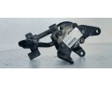 Recambio de bomba direccion para nissan navara 4x4 dc le tech premium at 4p referencia OEM IAM   