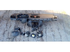 Recambio de kit airbag para renault fluence dynamique referencia OEM IAM 285581088R  
