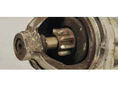 Recambio de motor arranque para fiat doblo 1.3 jtd 90 referencia OEM IAM 51880229  