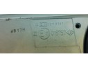 Recambio de retrovisor izquierdo para daewoo lacetti cdx referencia OEM IAM E11015757  