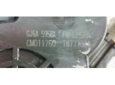 Recambio de elevalunas delantero izquierdo para mazda 3 berlina (bk) 2.0mzcd 143 fap referencia OEM IAM GJ6A5958X  