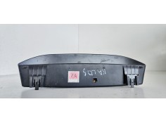 Recambio de luz central de freno para daewoo kalos 1.4 sr referencia OEM IAM   