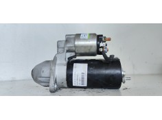 Recambio de motor arranque para audi a8 (d2) 4.2 v8 32v referencia OEM IAM 200511092010  