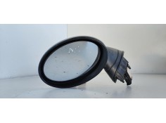 Recambio de retrovisor izquierdo para mini mini (r50,r53) 1.6 16v referencia OEM IAM 19656293  