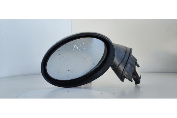 Recambio de retrovisor izquierdo para mini mini (r50,r53) 1.6 16v referencia OEM IAM 19656293  