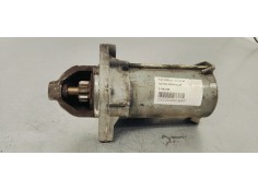 Recambio de motor arranque para fiat doblo 1.3 jtd 90 referencia OEM IAM 51880229  