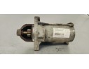 Recambio de motor arranque para fiat doblo 1.3 jtd 90 referencia OEM IAM 51880229  