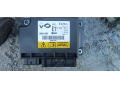 Recambio de kit airbag para renault fluence dynamique referencia OEM IAM 285581088R  