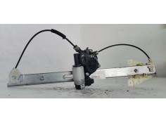 Recambio de elevalunas delantero izquierdo para mazda 3 berlina (bk) 2.0mzcd 143 fap referencia OEM IAM GJ6A5958X  