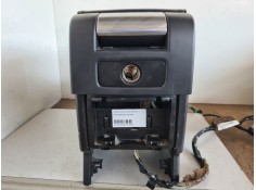 Recambio de apoyabrazos central para volvo v70 familiar summum referencia OEM IAM   